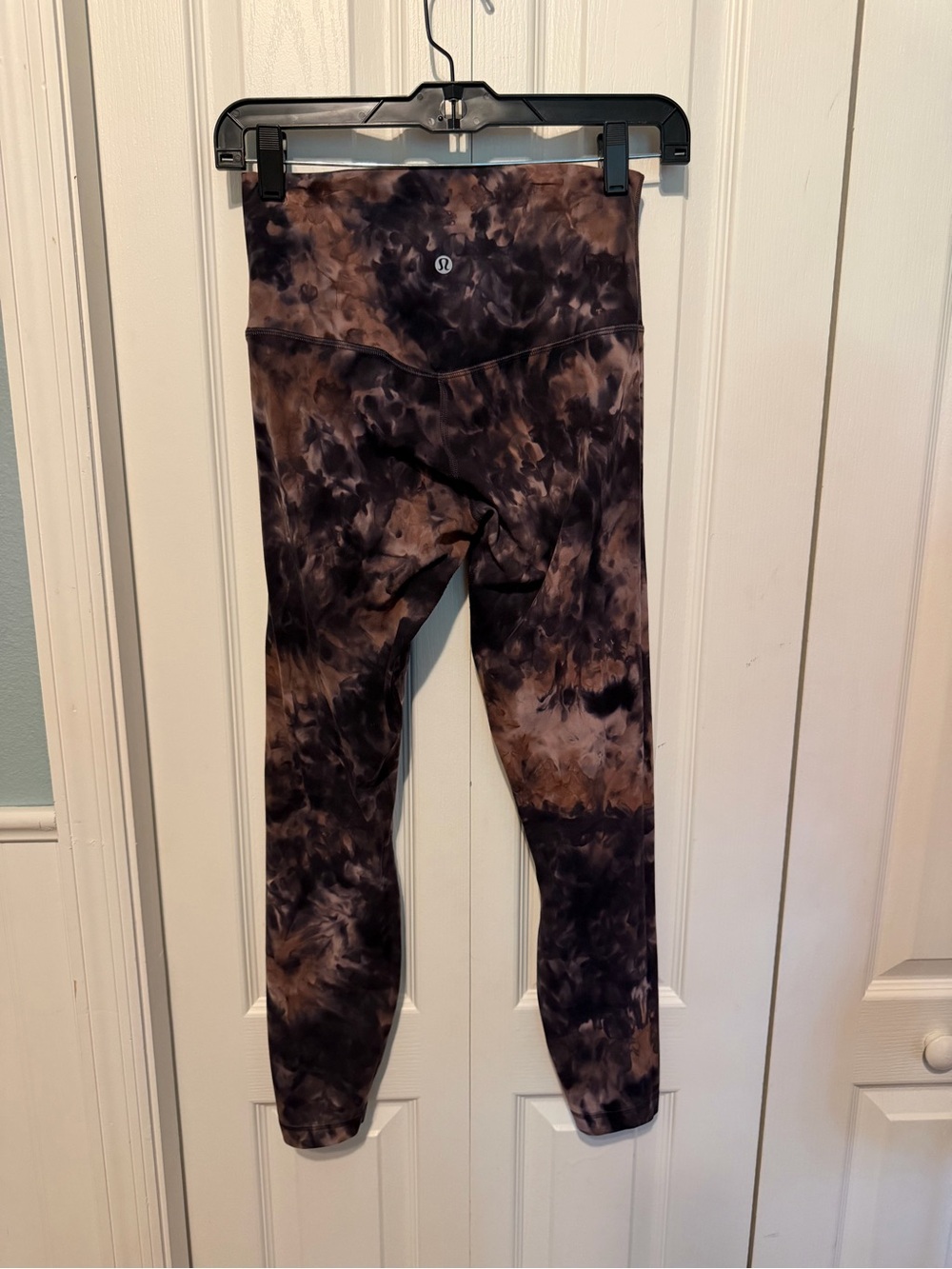lululemon athletica Space-Dye Align Leggings